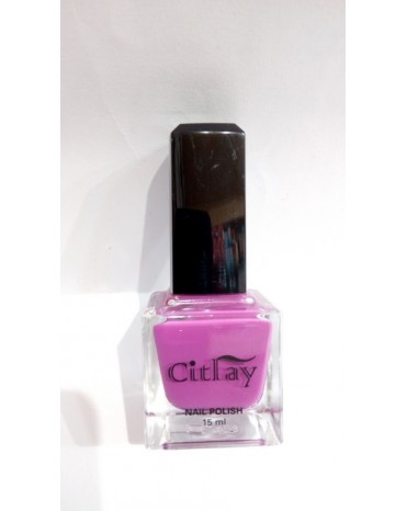 لاک ناخن سیترای - شماره 328